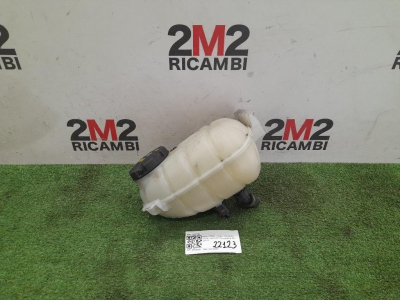 Vaschetta Acqua 7642160 Bmw Serie 3 F31 Touring 2012