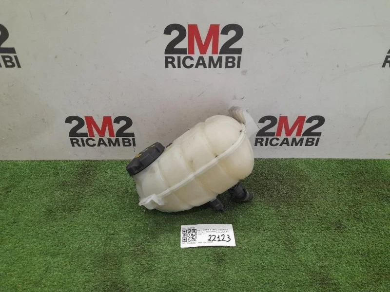 Vaschetta Acqua 7642160 Bmw Serie 3 F31 Touring 2012