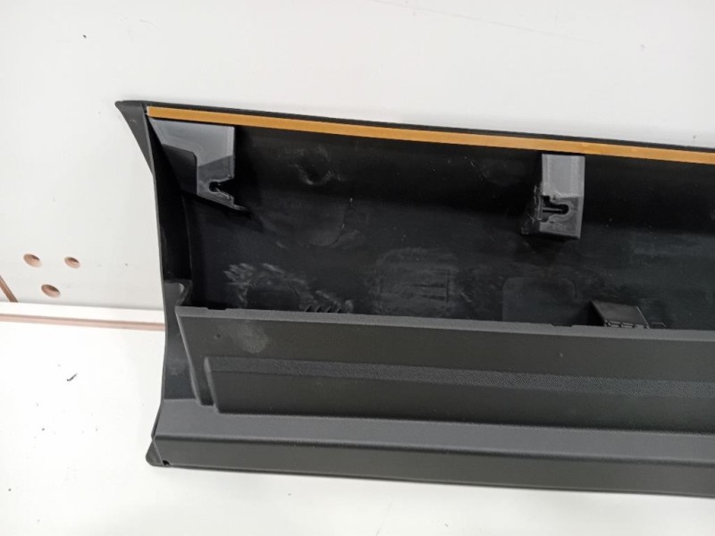 Modanatura Adesiva Porta POST SX 75078-42020 Toyota RAV 4 IV 2016