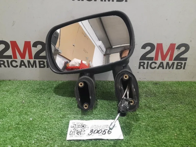 Retrovisore Esterno ANT DX 027400 Fiat Doblò II 2005