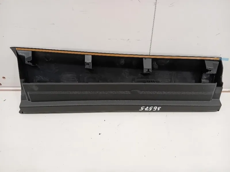 Modanatura Adesiva Porta POST SX 75078-42020 Toyota RAV 4 IV 2016