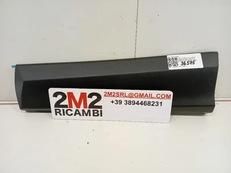 Modanatura Adesiva Porta POST SX 75078-42020 Toyota RAV 4 IV 2016