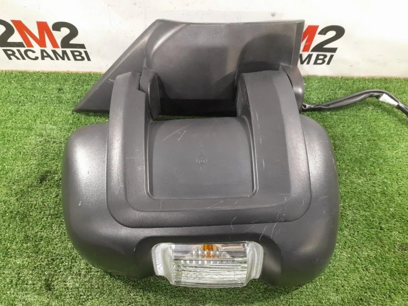 Retrovisore Esterno ANT DX 2 + 8 FILI 24001916250700 Fiat Ducato 250 2007