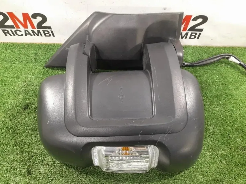 Retrovisore Esterno ANT DX 2 + 8 FILI 24001916250700 Fiat Ducato 250 2007