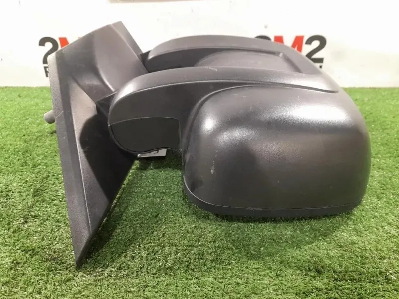 Retrovisore Esterno ANT DX 2 + 8 FILI 24001916250700 Fiat Ducato 250 2007