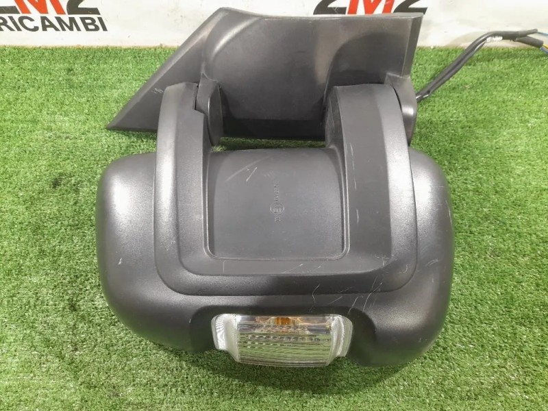 Retrovisore Esterno ANT DX 2 + 8 FILI 24001916250700 Fiat Ducato 250 2007