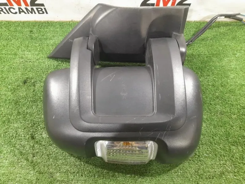 Retrovisore Esterno ANT DX 2 + 8 FILI 24001916250700 Fiat Ducato 250 2007