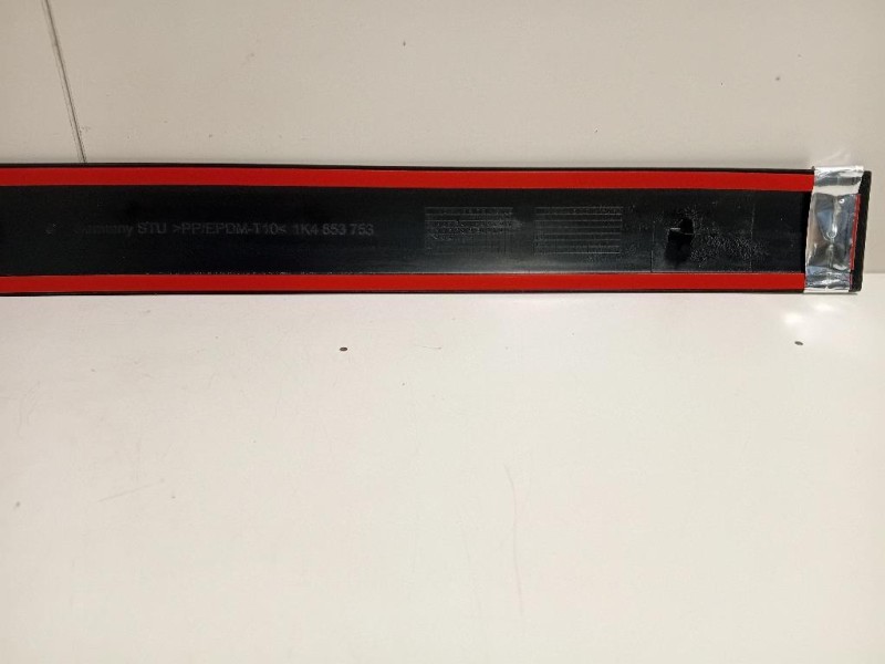 Modanatura Adesiva Porta POST SX 1K4853753 Volkswagen GOLF V 2004