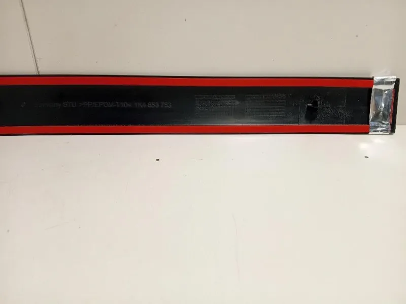 Modanatura Adesiva Porta POST SX 1K4853753 Volkswagen GOLF V 2004