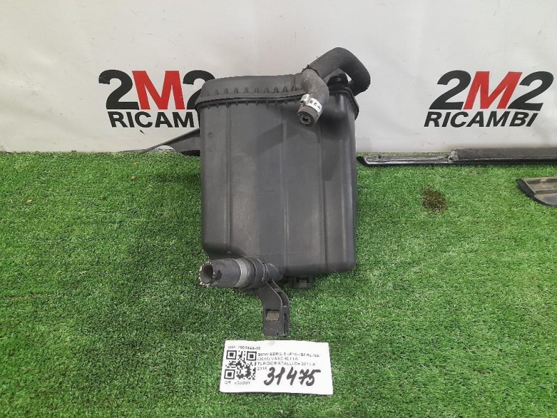 Modanatura Adesiva Porta POST SX 1K4853753 Volkswagen GOLF V 2004