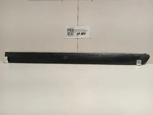 Modanatura Adesiva Porta POST SX 1K4853753 Volkswagen GOLF V 2004