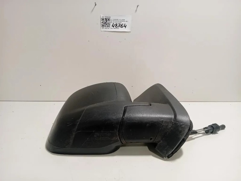 Retrovisore Esterno ANT DX 735460566 Fiat Fiorino III 2008