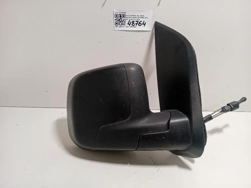 Retrovisore Esterno ANT DX 735460566 Fiat Fiorino III 2008