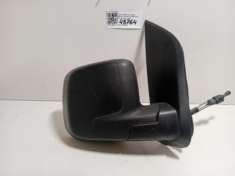 Retrovisore Esterno ANT DX 735460566 Fiat Fiorino III 2008