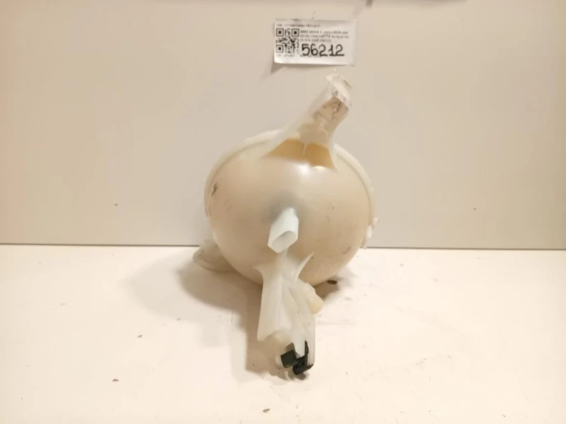 Vaschetta Acqua 17138610654 Bmw Serie 5 G30 Berlina 2016