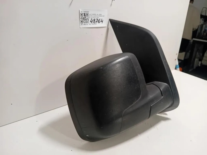 Retrovisore Esterno ANT DX 735460566 Fiat Fiorino III 2008