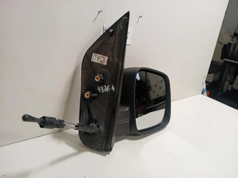 Retrovisore Esterno ANT DX 735460566 Fiat Fiorino III 2008