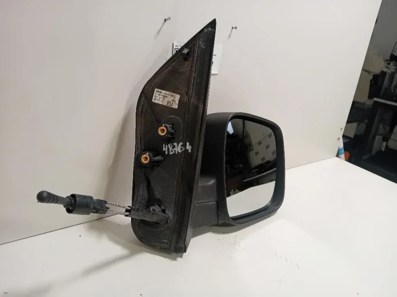 Retrovisore Esterno ANT DX 735460566 Fiat Fiorino III 2008