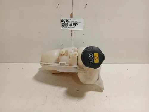 Vaschetta Acqua 1371 7617362 06 Bmw X1 E84 2010