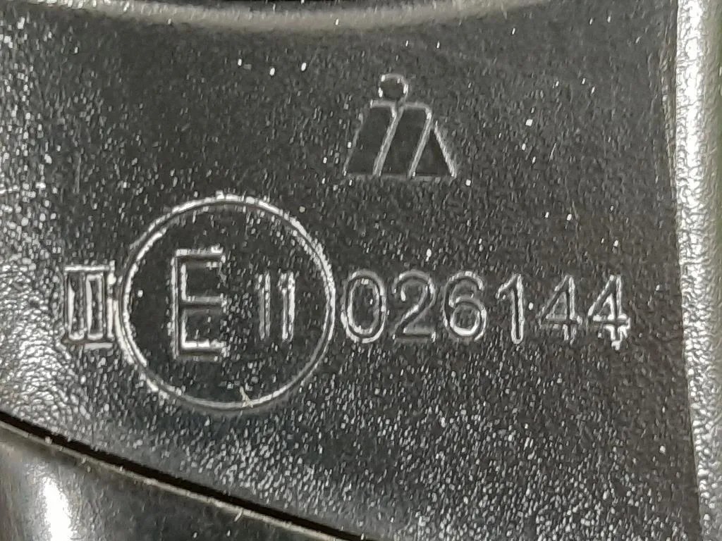 Retrovisore Esterno ANT DX 026144 Fiat Freemont 2011