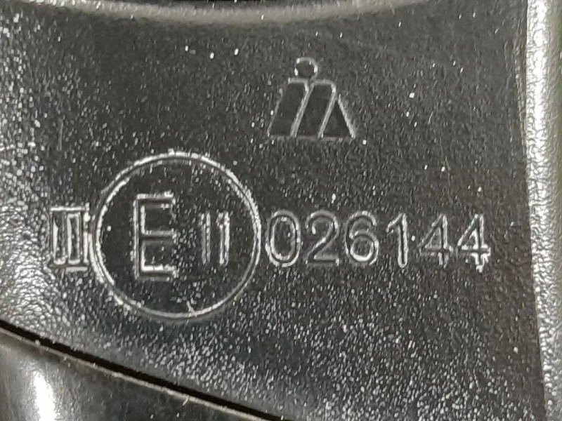 Retrovisore Esterno ANT DX 026144 Fiat Freemont 2011