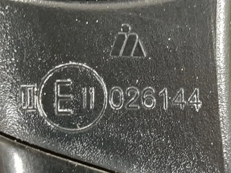 Retrovisore Esterno ANT DX 026144 Fiat Freemont 2011