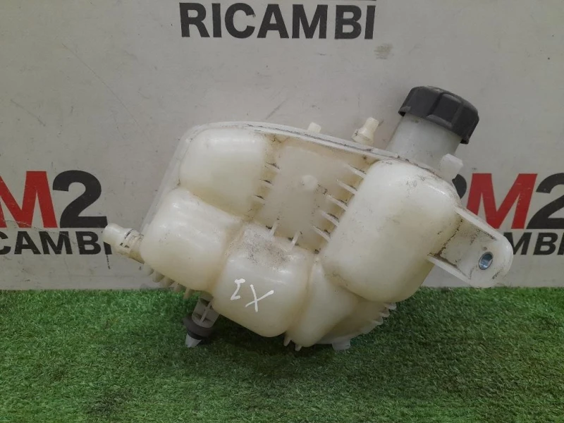 Vaschetta Acqua 17137617362 Bmw X1 F48 2015