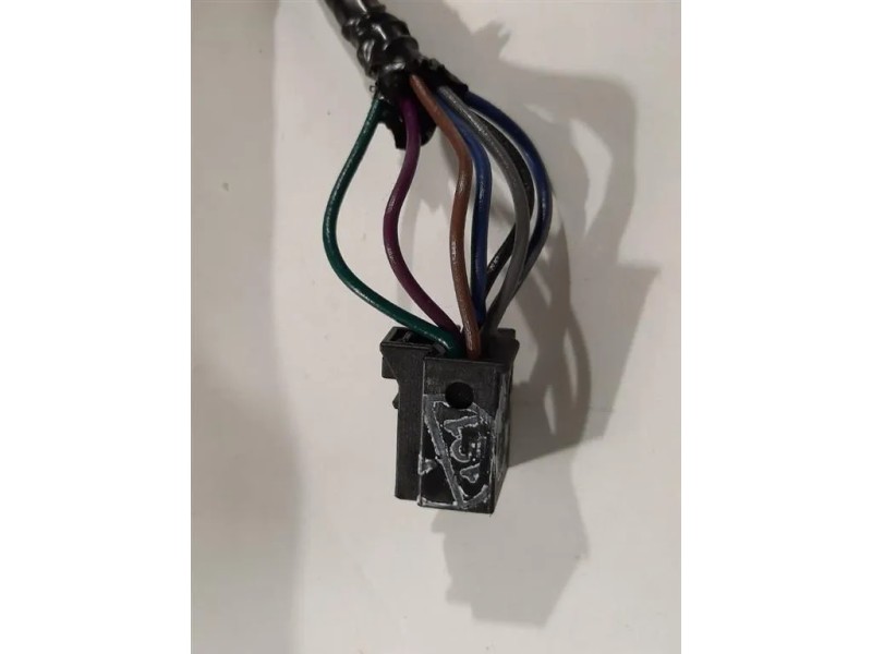 Retrovisore Esterno ANT DX 026144 Fiat Freemont 2011