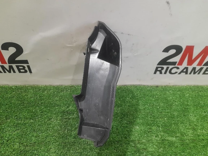 Modanatura Adesiva Retrovisore Esterno DX 735424456 Citroen Jumper III 2014