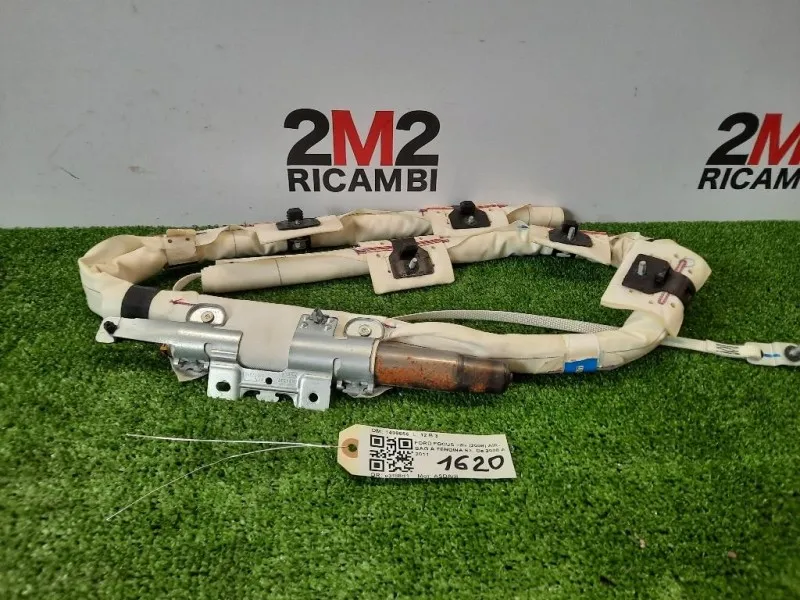 Air-bag A Tendina SX 1562705 Ford Focus III SW 2008