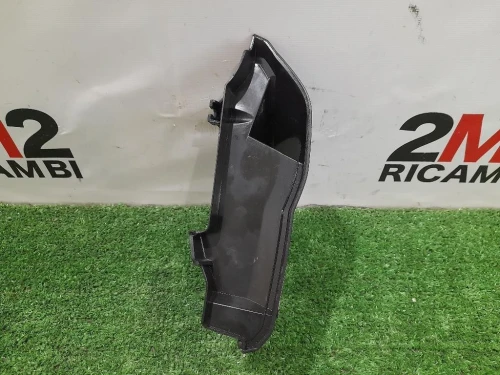 Modanatura Adesiva Retrovisore Esterno DX 735424456 Citroen Jumper III 2014