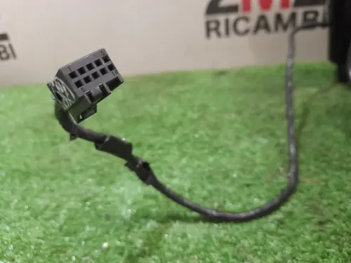 Retrovisore Esterno ANT DX K1CE20TZZAE Fiat Freemont 2011