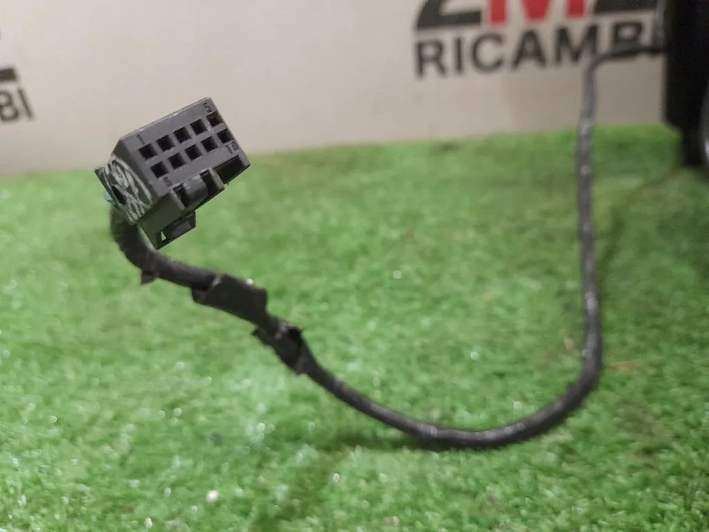 Retrovisore Esterno ANT DX K1CE20TZZAE Fiat Freemont 2011