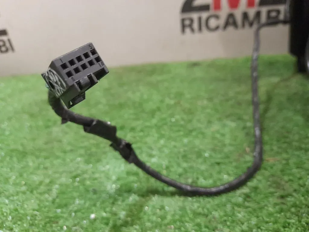 Retrovisore Esterno ANT DX K1CE20TZZAE Fiat Freemont 2011