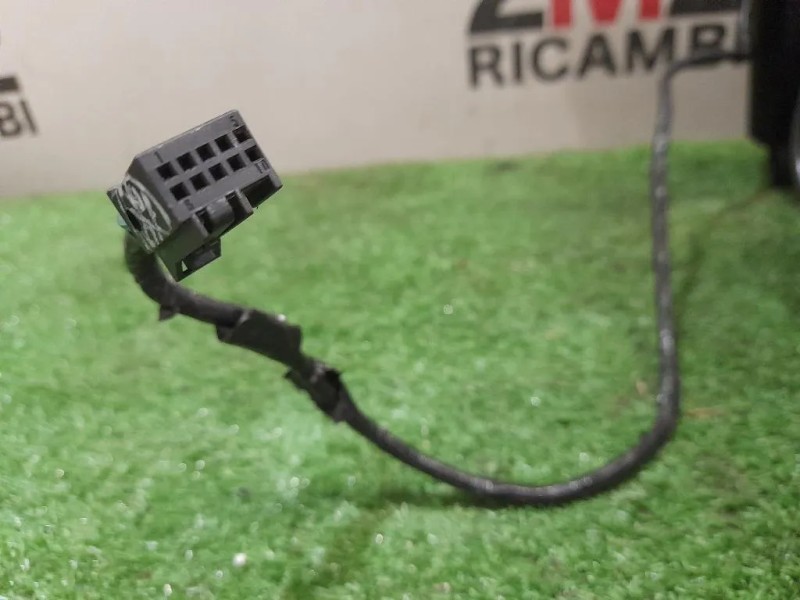 Retrovisore Esterno ANT DX K1CE20TZZAE Fiat Freemont 2011