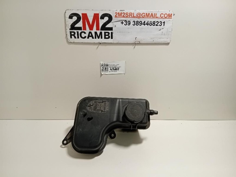 Vaschetta Acqua 106172 11 Bmw X3 E83 2004