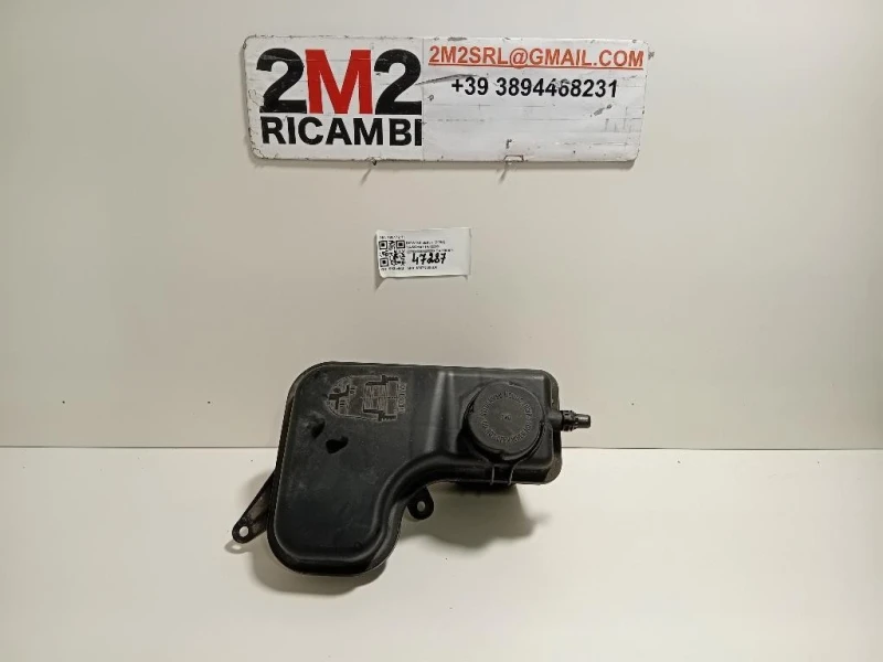 Vaschetta Acqua 106172 11 Bmw X3 E83 2004