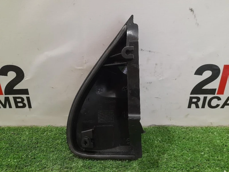 Modanatura Adesiva Retrovisore Esterno DX 735424456 Citroen Jumper III 2014