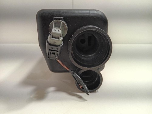 Modanatura Adesiva Retrovisore Esterno DX 735455790 Fiat 500 II 2008