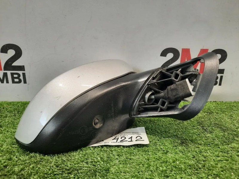 Retrovisore Esterno ANT DX 735465558 Fiat Grande Punto 2009