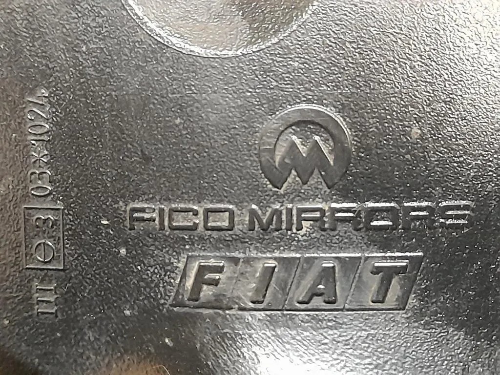 Retrovisore Esterno ANT DX 021046 Fiat Grande Punto 2009