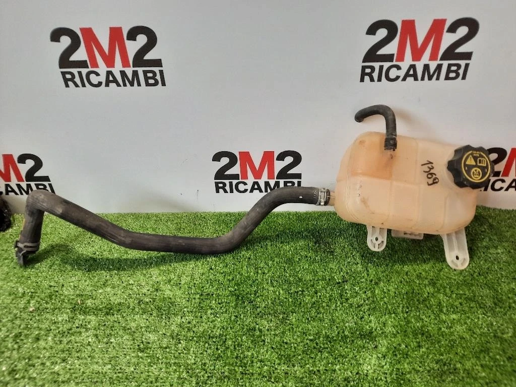 Vaschetta Acqua 13393368 Chevrolet Cruze 2011