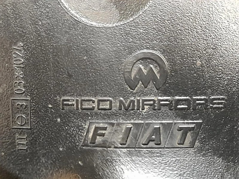 Retrovisore Esterno ANT DX 021046 Fiat Grande Punto 2009