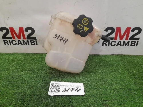 Vaschetta Acqua 13256823 Chevrolet Orlando 2011