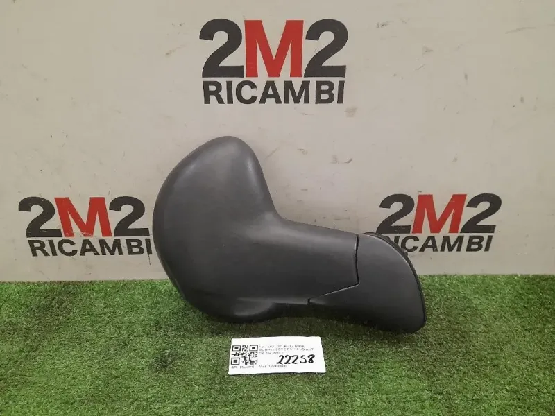 Retrovisore Esterno ANT DX Fiat Multipla II 2004