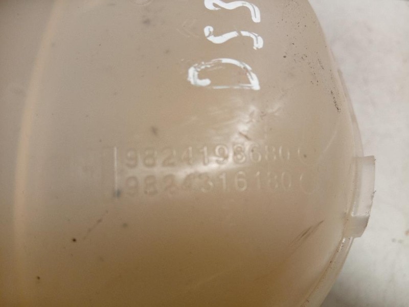 Modanatura Adesiva Retrovisore Esterno DX BK21-V16003-BF Ford Transit V 2011