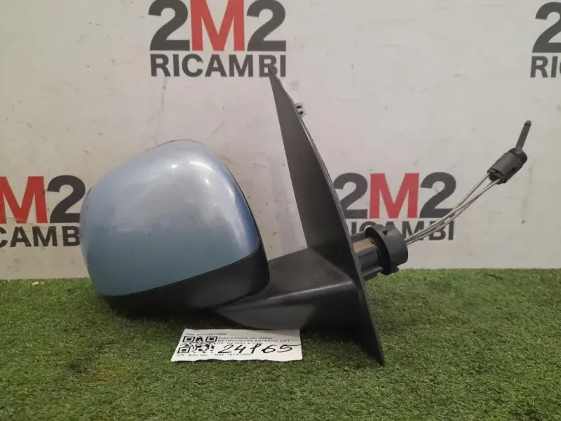 Retrovisore Esterno ANT DX 01704811600 Fiat Panda II 2004