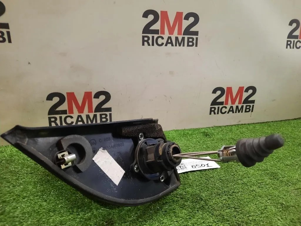 Retrovisore Esterno ANT DX 1704662800 Fiat Panda II 2004