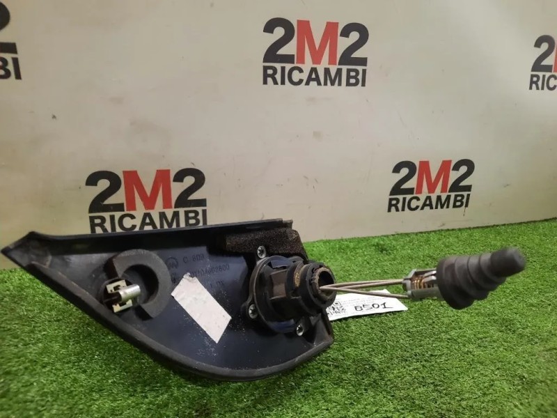 Retrovisore Esterno ANT DX 1704662800 Fiat Panda II 2004