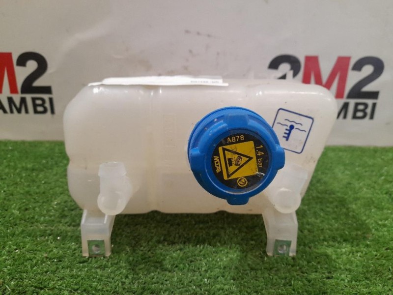 Vaschetta Acqua 1674058380 Citroen Jumper III 2014